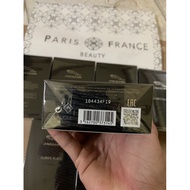 [HCM]Nước hoa nam Jaguar Classic Black 100ml full seal