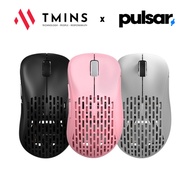 Pulsar Xlite Wireless V2 Mini Ultralight Wireless Mouse - Genuine Product