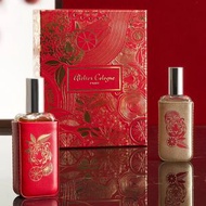 Atelier Cologne - 新年限定王牌精醇古龍套裝 30ml x 2 [平行進口]