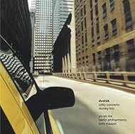 Dvorak:Concerto for Cello & Or