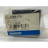 Omron Corporation E89-F4