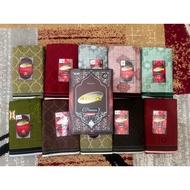 OLD SCHOOL GLOVES MADE FROM SUPER AJIB ATLAS MATERIAL BHS LAMIRI DONGGALA MUSTAMIN MUMTAZ