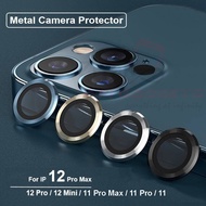 🔥 PREMIUM 🔥 Camera Ring Lens Protector for Iphone 15 Pro Max 15 14 13 12 11 + Plus Pro Max Ring metal alloy glass Glass