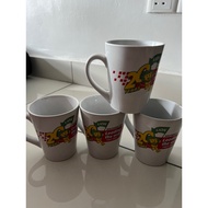 READY STOCK NEW SOUTHERN LION MUG, 1 Set = 8 PCS