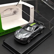 TSC 1: 64 Aston Martin Valkyrie Model Car Vantage Aston Martin Valkyrie Supercar DB12