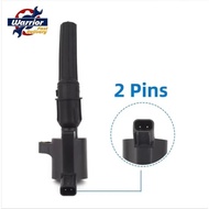 1/4/8 PCS NEW Ignition Coil DG508 8W7E-12A366-AA 3W7Z-12029-AA For 97-08 FFord F-150 4.6L 01-04 Expe