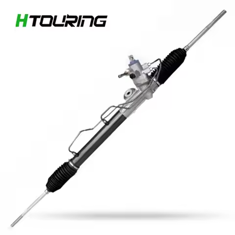LHD Hydraulic Power Steering Rack Steering Gear Steering Rack and Pinion for NISSAN SUNNY N16 49001-