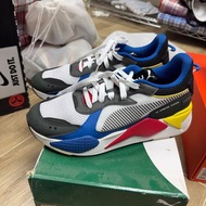 puma rs-x toys