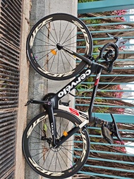 TB Cervelo S5 公路車 ( 調景嶺交收）