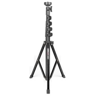 Reverse Folding Mobile Phone Camera Live Stand Tripod Jinjie Photography Light SLR Tripod FL019 Fill