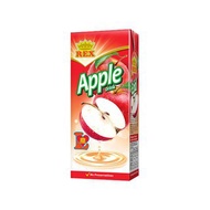 Rex Apple Drink  Rex Apple Drink 1L