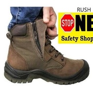 Jogger RUSH S3 SAFETY Shoes