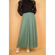 Jennifer Haute Couture Tutu Skirt