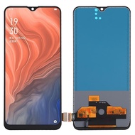 For OPO Reno Z K5 Realme XT Realme X2 LCD Digital Touch Screen Display Assembly for Replacement