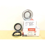 GAIDO Wheel Bearing Waja Persona Old Gen2 Front Wheel Bearing Bering Depan Bearing Knuckle Persona W