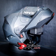 GULLWING GLDA600 SOLID VOCATIONAL HELMET | ATRACHITE GUN GRAY | MODULE