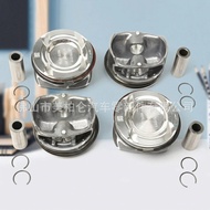 Suitable for Mercedes-Benz A180 A200 B180 B200 M270 1.6T Piston Piston Ring A2700301717