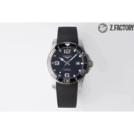 ZF Cost-Effective King-Langqin Concas Watch Size Men 41X12mm316L Stainless Steel Case Cover Automati