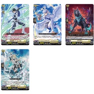 <YUGUCO> Keter Sanctuary KETER R DZ-BT10 Cardfight Vanguard : Dragonsoul Resonance VG DZ-BT10 /055 /