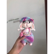 Funeral Rabbit