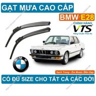 BMW E28 Windshield Wipers, bag Windshield Wipers for BMW E28 Models, Available in All Sizes for BMW 
