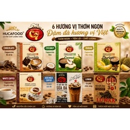 Vietnam C7 Musk Mink Coffee Powder (Box) C7 C à Ph Na Con Ch <unk> n V à ng