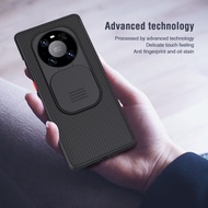 Shield case camera protection Nilkin huawei mate 40 pro. samsung A51