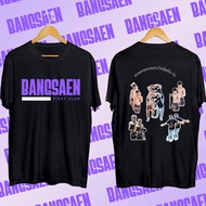 Bangsaen Fight Club T-shirt unisex Women's cotton