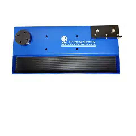 Base Plate for AEF Stringing Machine | Compatible with Flyer 2, Flyer 5