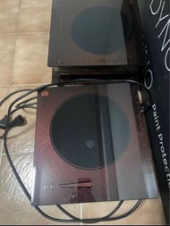 二手電磁爐（型號SCR-18T)