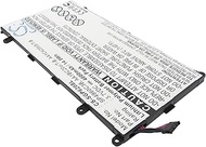 Replacement Battery Compatible with Samsung GT-P6201, GT-P6208, GT-P6210, GT-P6210MAYXAR, Part Numbe