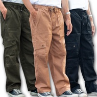 Guten Inc - Leone Cargo Men's Cargo Pants