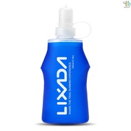 Lixada Free Water Bottle - Soft Bpa Free Arrival] Bky Water Outdoor Soft Bky Water And Outdoor - Sof