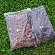 Media Kayangan Juliah Garden (Premium Aroid Mix)