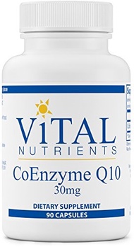 [USA]_Vital Nutrients Coenzyme Q10