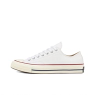 AUTHENTIC STORE CONVERSE 1970S CHUCK TAYLOR ALL STAR MENS AND WOMENS SNEAKERS CANVAS SHOES 150108A-5