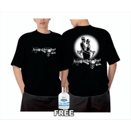 Avenged SEVENFOLD A LITTLE PIECE OF HEAVEN T-Shirt