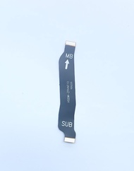 Xiaomi REDMI NOTE 10 4G 5G FLEXIBLE MAINBOARD NOTE 10S FLEX UI BOARD CONNECT Ke Mesin 1 Pcs
