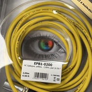 🇩🇪 德國 SOMMER CABLE Epilogue XLR Balanced Cable 平衡線 訊號線 ( supra audioquest Inakustik qed )