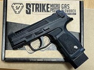 VFC SI SMP 瓦斯手槍 授權刻字 Strike Industries P365
