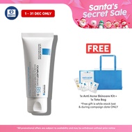 La Roche Posay Cicaplast Baume B5+ Ultra-Repairing Soothing Balm - Dry-Skin Irritations (40ml)