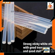 500g Hot Melt Glue Stick for Hot Glue Gun / Mini Glue stick 7mmx280mm / Big Glue stick 11mmx280mm