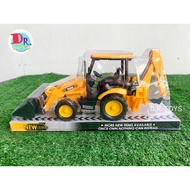 Promotion 12.12 Loader Graders Toy Cars Construction Grade
