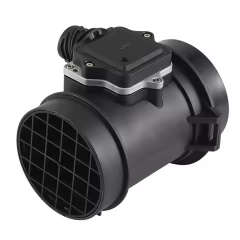 5WK9600 MAF Mass Air Flow Sensor for BMW E36 E38 E39 323i 328i 523i 528i 728 i,iL 323is 323ti 328is 
