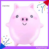 XPS Squishy Toy Lovely Shape Anxiety Relief Soft Children Squishy Animal Squeeze Toy Birthday Gifts