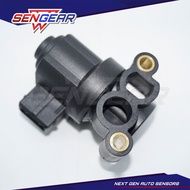 Bmw E36 E46 Z4 E85 E86 M43 Engine Throttle Body Air Control Idling Valve