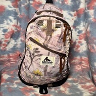 90% new 美國製 Gregory 26L daypack zippers backpack cactus desert camo jack unruh 仙人掌迷彩沙漠花尼龍拉鏈背囊 書包 背包