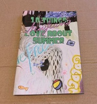 NewJeans Get Up photobook x 3