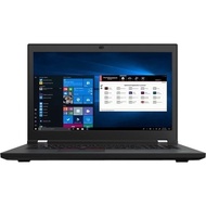 Lenovo ThinkPad P17 Gen 2 17.3" FHD (Intel 8-Core i7-11800H, 32GB RAM, 1TB PCIe SSD, RTX A2000 Graph