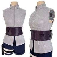 HOLOUN Hinata Hyuga Cosplay Costume Japanese Anime Uzumaki Hinata